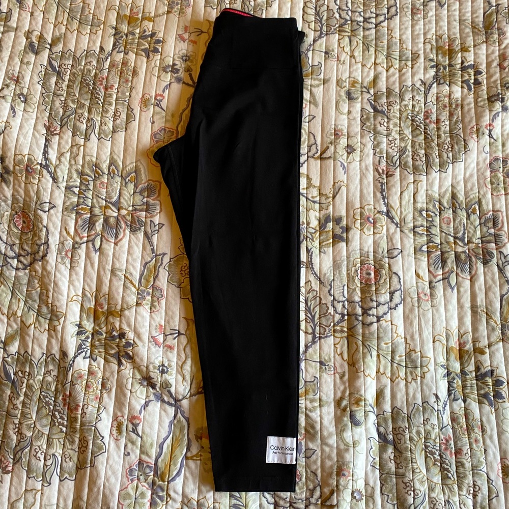 Calvin Klein Performance Legging